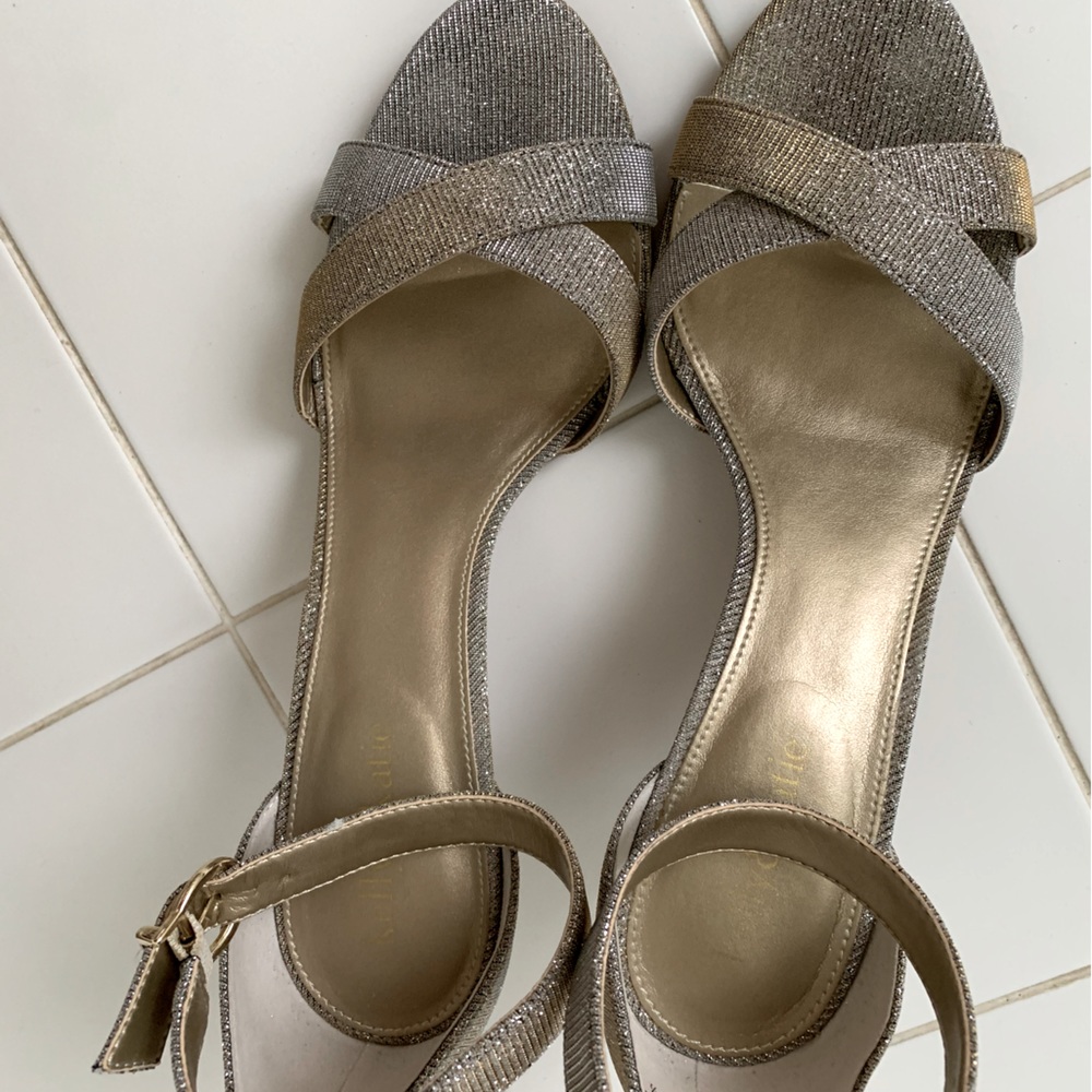 Kelly & Katie elegant heels